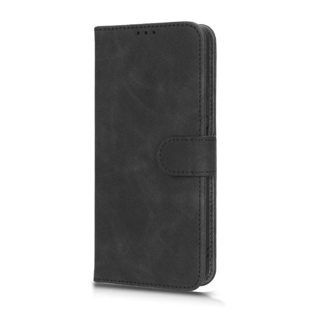 Skin Feel Magnetic Flip Leather Phone Case, For Xiaomi Poco X5 5G / Redmi Note 12 5G, For Motorola Moto G13 / G23 / G53, For Motorola Moto G73 5G, For UMIDIGI A13 Pro 5G