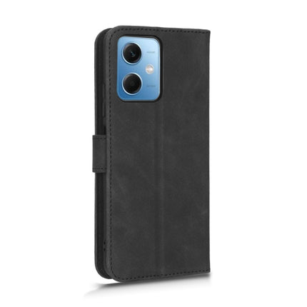Skin Feel Magnetic Flip Leather Phone Case, For Xiaomi Poco X5 5G / Redmi Note 12 5G, For Motorola Moto G13 / G23 / G53, For Motorola Moto G73 5G, For UMIDIGI A13 Pro 5G