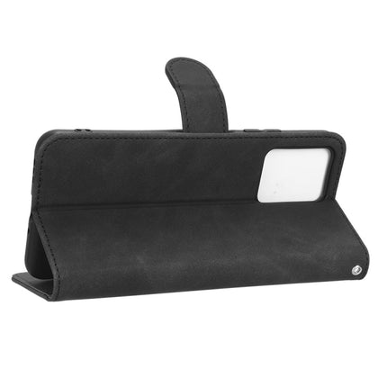 Skin Feel Magnetic Flip Leather Phone Case, For Xiaomi Poco X5 5G / Redmi Note 12 5G, For Motorola Moto G13 / G23 / G53, For Motorola Moto G73 5G, For UMIDIGI A13 Pro 5G