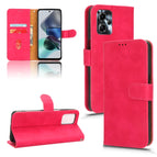 For Motorola Moto G13 / G23 / G53 / Rose Red