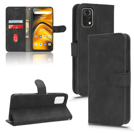 Skin Feel Magnetic Flip Leather Phone Case, For Xiaomi Poco X5 5G / Redmi Note 12 5G, For Motorola Moto G13 / G23 / G53, For Motorola Moto G73 5G, For UMIDIGI A13 Pro 5G