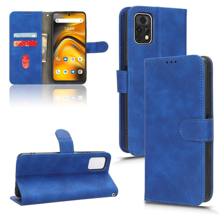 Skin Feel Magnetic Flip Leather Phone Case, For Xiaomi Poco X5 5G / Redmi Note 12 5G, For Motorola Moto G13 / G23 / G53, For Motorola Moto G73 5G, For UMIDIGI A13 Pro 5G