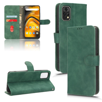 Skin Feel Magnetic Flip Leather Phone Case, For Xiaomi Poco X5 5G / Redmi Note 12 5G, For Motorola Moto G13 / G23 / G53, For Motorola Moto G73 5G, For UMIDIGI A13 Pro 5G
