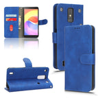For ZTE Blade A32 / Blue