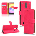 For ZTE Blade A32 / Rose Red