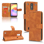 For ZTE Blade A32 / Brown