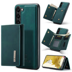 For Samsung Galaxy S23+ 5G / Green