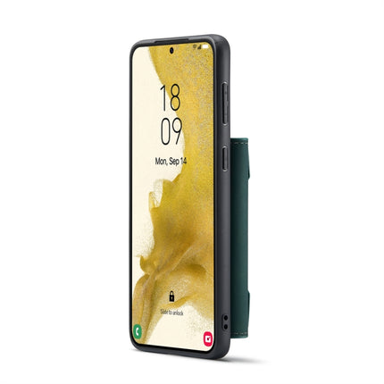 DG.MING M2 Series 3-Fold Multi Card Bag + Magnetic Phone Case