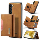 For Samsung Galaxy S23 5G / Brown