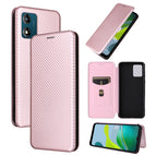 For Motorola Moto E13 4G / Pink