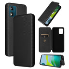 For Motorola Moto E13 4G / Black