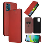 For Motorola Moto E13 4G / Brown