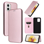 For Motorola Moto G73 5G / Pink