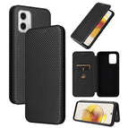 For Motorola Moto G73 5G / Black