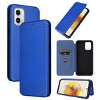 For Motorola Moto G73 5G / Blue