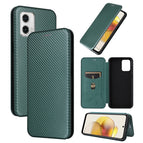 For Motorola Moto G73 5G / Green