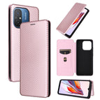 For Xiaomi Redmi 12C / Pink