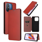 For Xiaomi Redmi 12C / Brown