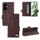 For OnePlus Nord CE 3 5G / Brown