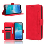 For AT&T Maestro 3 U626AA / Red