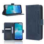 For AT&T Maestro 3 U626AA / Blue