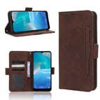 For AT&T Maestro 3 U626AA / Brown