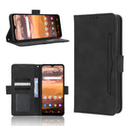 For AT&T Motivate Max U668AA / Black