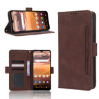 For AT&T Motivate Max U668AA / Brown