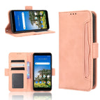 For AT&T Calypso 3 U328AA / Pink