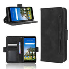 For AT&T Calypso 3 U328AA / Black