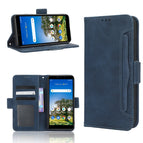 For AT&T Calypso 3 U328AA / Blue