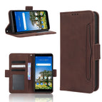 For AT&T Calypso 3 U328AA / Brown