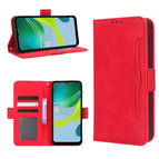 For Motorola Moto E13 4G / Red