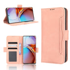 For Motorola Moto X40 Pro / Pink