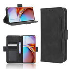 For Motorola Moto X40 Pro / Black