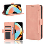 For Realme 10 Pro+ / Pink