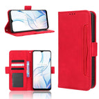 For Realme C30 / C30s Foreign / Red