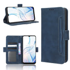 For Realme C30 / C30s Foreign / Blue