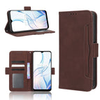For Realme C30 / C30s Foreign / Brown