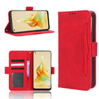 For OPPO Reno8 T 4G / Red