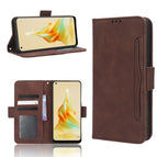 For OPPO Reno8 T 4G / Brown