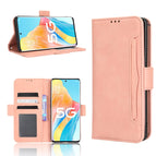 For OPPO Reno8 T 5G / A1 Pro / Pink