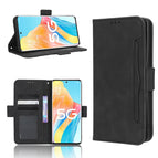 For OPPO Reno8 T 5G / A1 Pro / Black