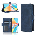 For OPPO Reno8 T 5G / A1 Pro / Blue
