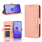 For TCL 40 R 5G / Pink
