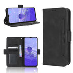 For TCL 40 R 5G / Black