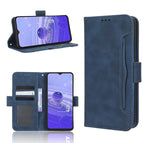 For TCL 40 R 5G / Blue
