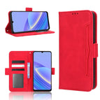 For TCL 40 SE / Red