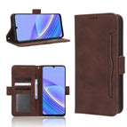 For TCL 40 SE / Brown