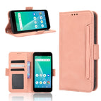 For Unimax UMX U696CL / Pink